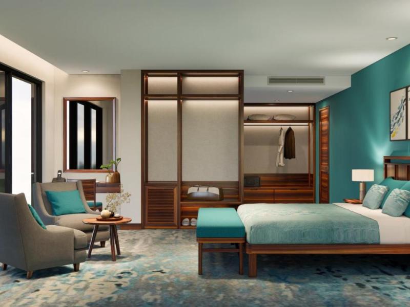 Asteria Mui Ne Resort
