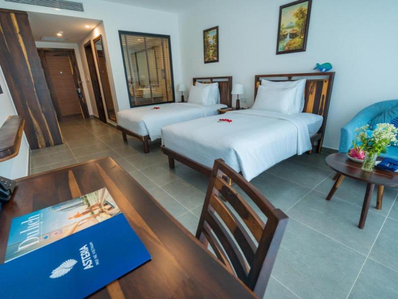 Asteria Mui Ne Resort