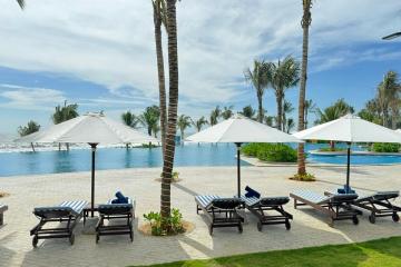 Отель Asteria Mui Ne Resort Вьетнам, Муйне, фото 34