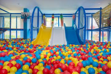 Отель Asteria Mui Ne Resort Вьетнам, Муйне, фото 35