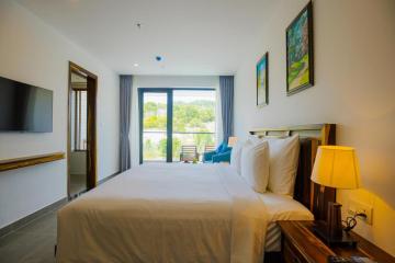 Отель Asteria Mui Ne Resort Вьетнам, Муйне, фото 5