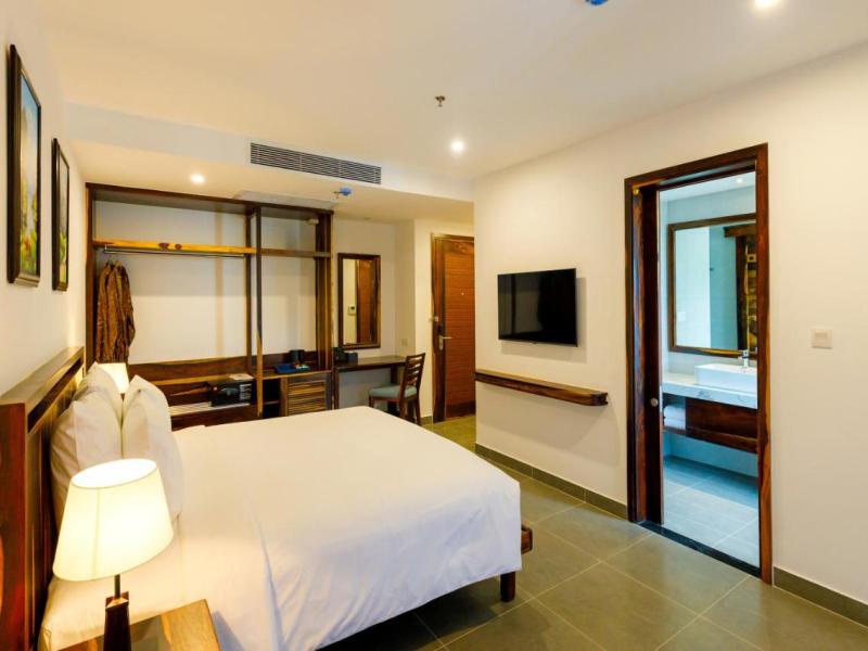 Asteria Mui Ne Resort