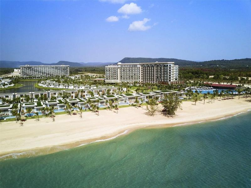 Movenpick Villas & Residences Phu Quoc