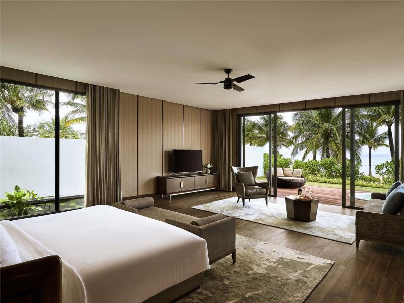 Movenpick Villas & Residences Phu Quoc