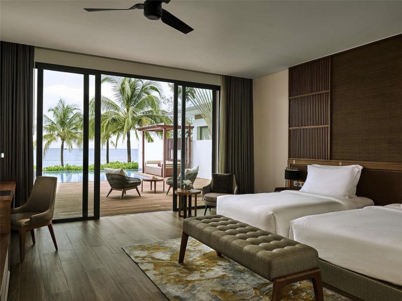 Movenpick Villas & Residences Phu Quoc