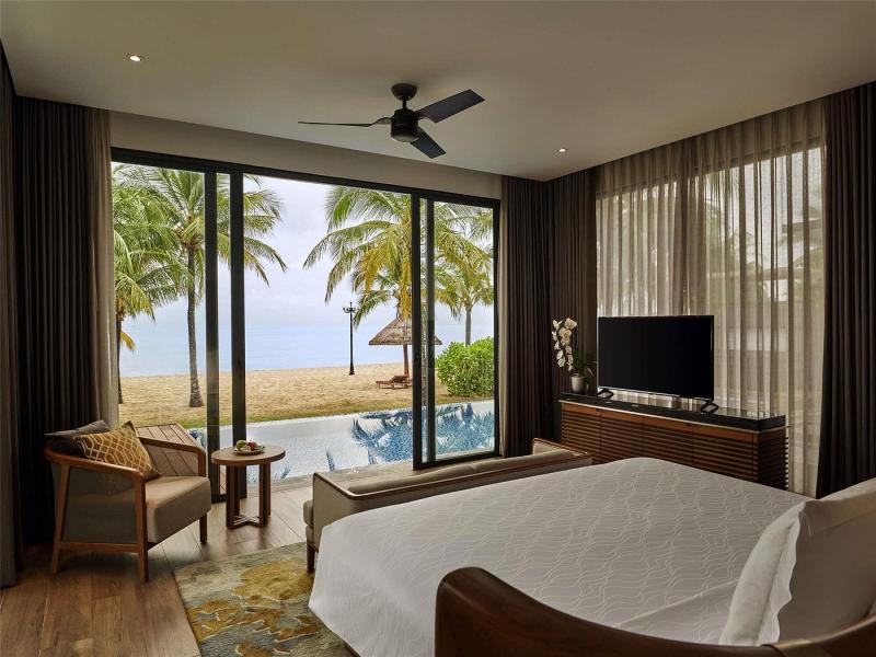 Movenpick Villas & Residences Phu Quoc