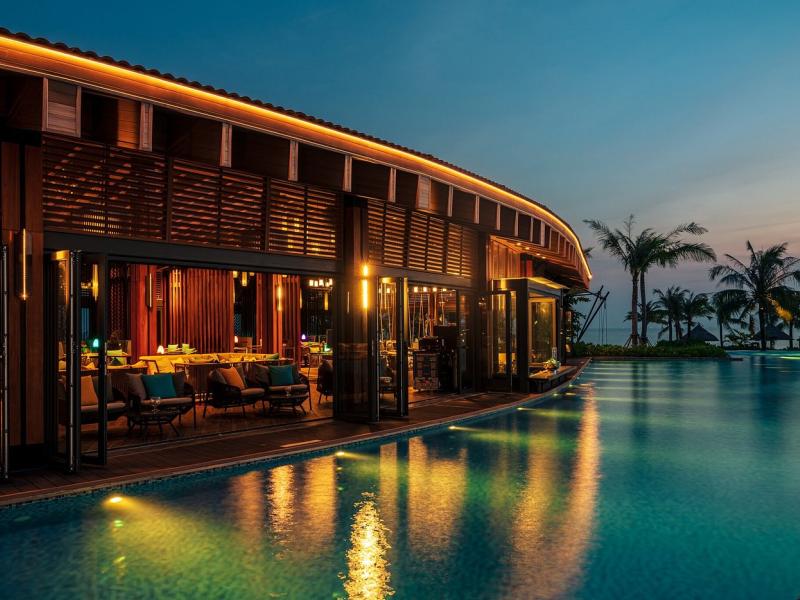 Movenpick Villas & Residences Phu Quoc