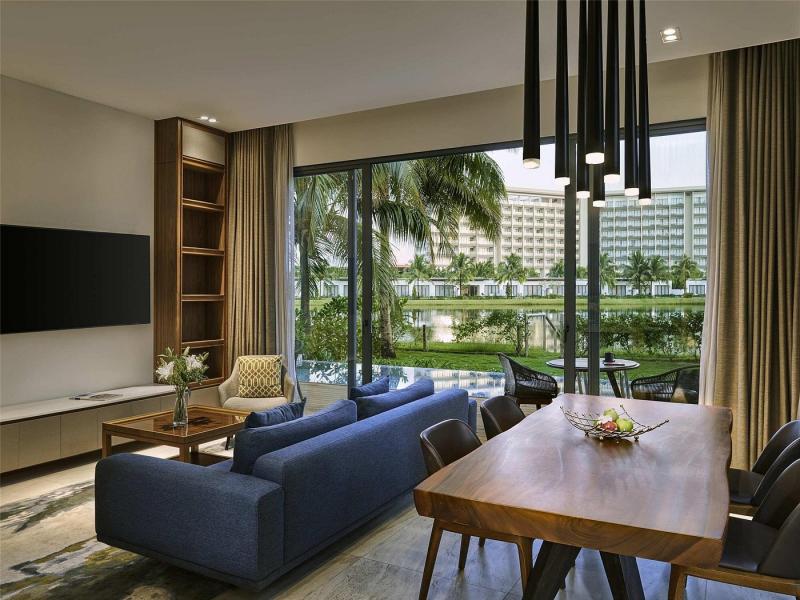 Movenpick Villas & Residences Phu Quoc