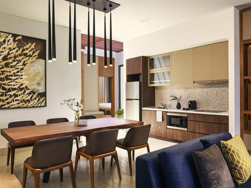 Movenpick Villas & Residences Phu Quoc