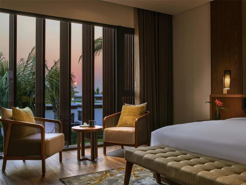 Movenpick Villas & Residences Phu Quoc