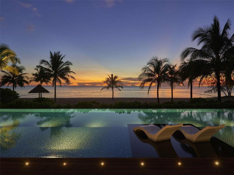 Movenpick Villas & Residences Phu Quoc