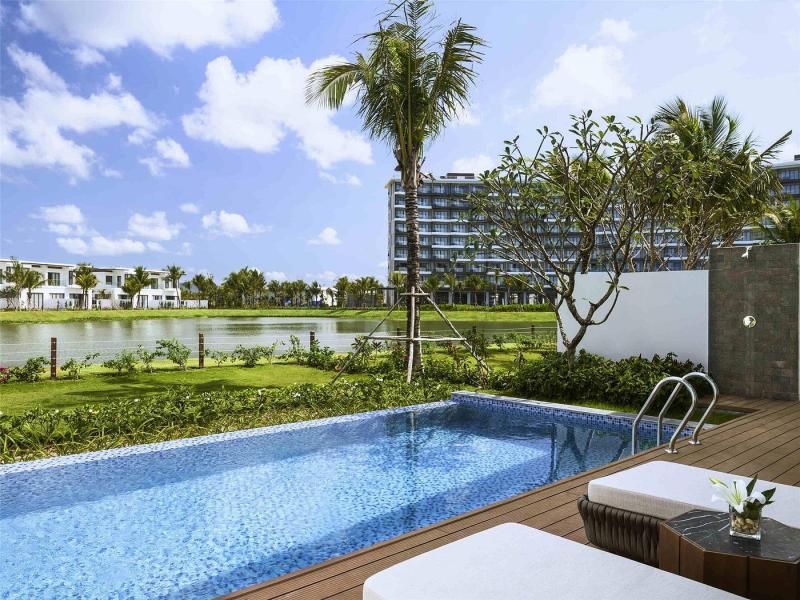 Movenpick Villas & Residences Phu Quoc