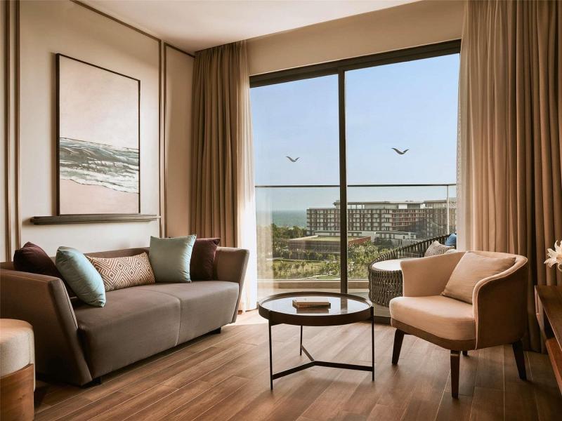 Movenpick Villas & Residences Phu Quoc