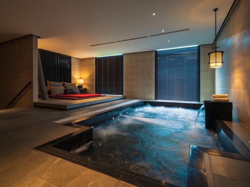 Movenpick Villas & Residences Phu Quoc