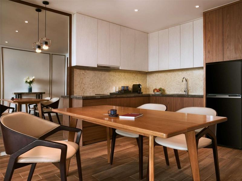 Movenpick Villas & Residences Phu Quoc