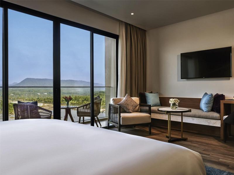 Movenpick Villas & Residences Phu Quoc