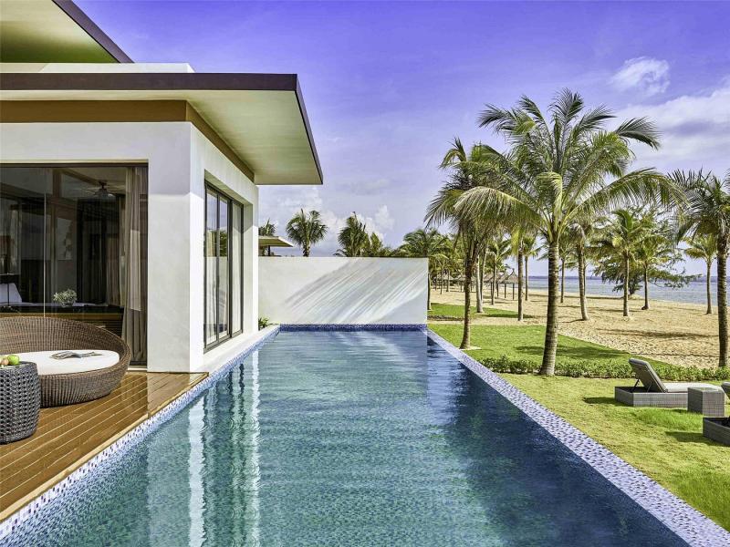 Movenpick Villas & Residences Phu Quoc