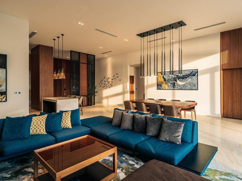 Movenpick Villas & Residences Phu Quoc