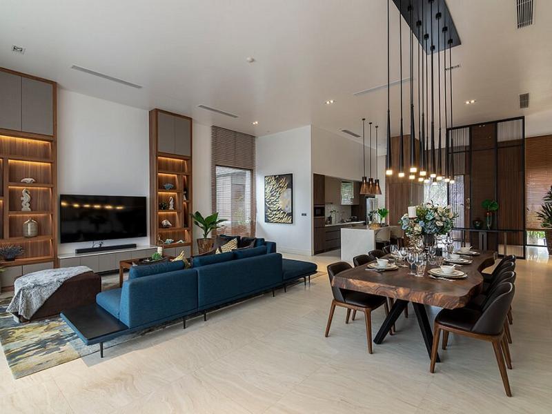 Movenpick Villas & Residences Phu Quoc