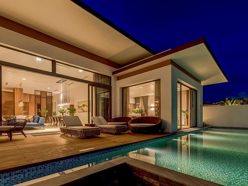 Movenpick Villas & Residences Phu Quoc