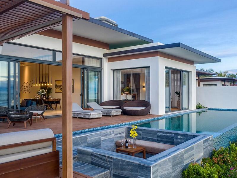 Movenpick Villas & Residences Phu Quoc