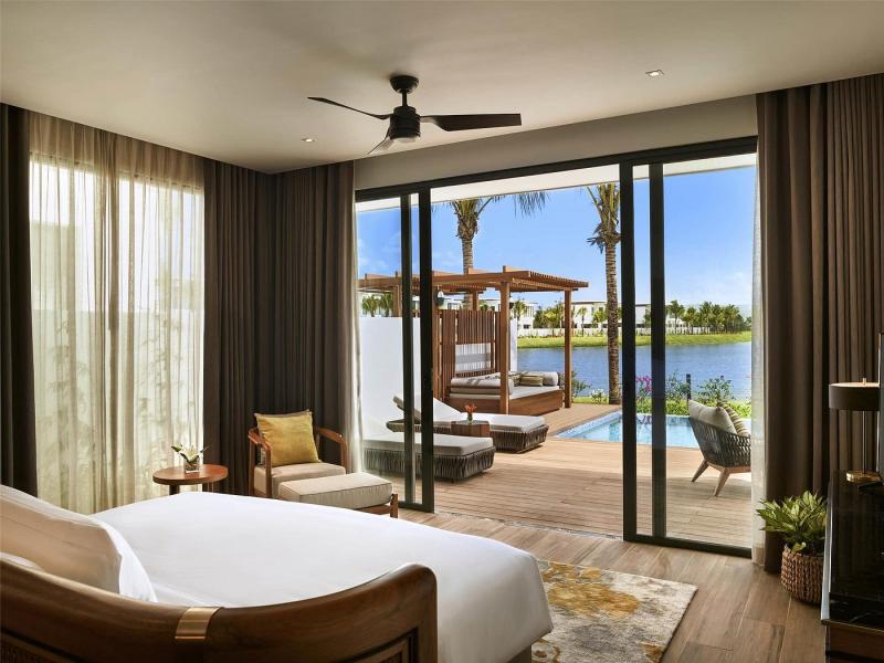 Movenpick Villas & Residences Phu Quoc