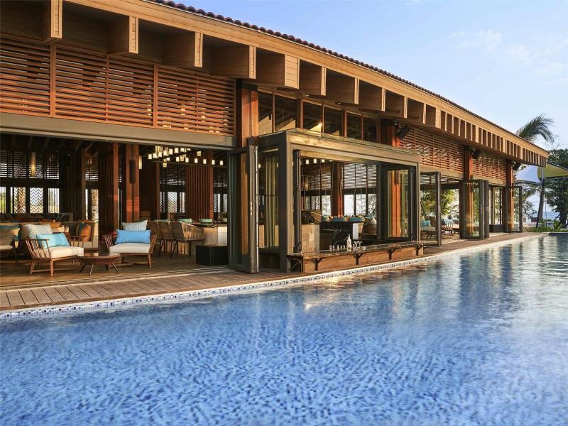Movenpick Villas & Residences Phu Quoc