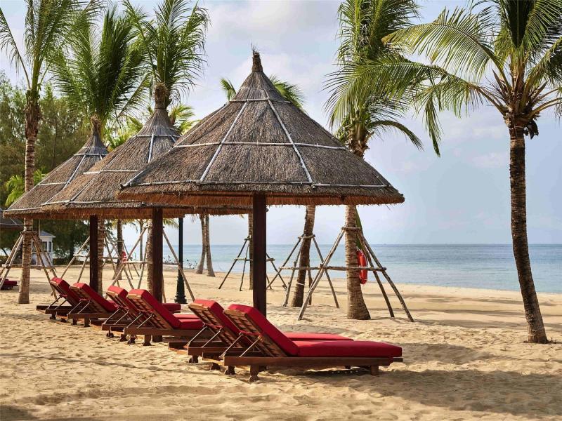 Movenpick Villas & Residences Phu Quoc