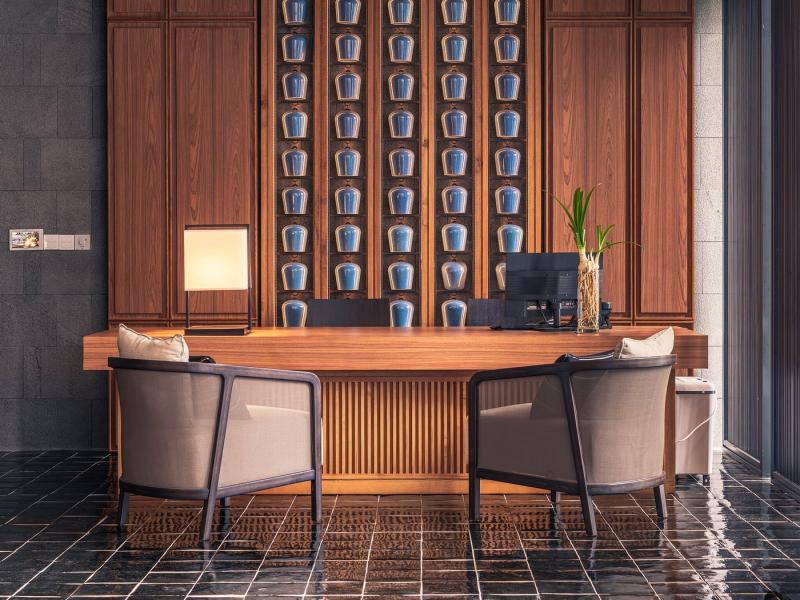 Movenpick Villas & Residences Phu Quoc