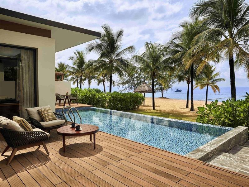Movenpick Villas & Residences Phu Quoc
