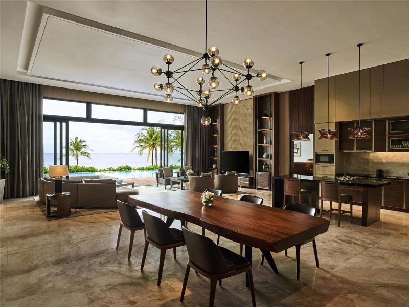 Movenpick Villas & Residences Phu Quoc