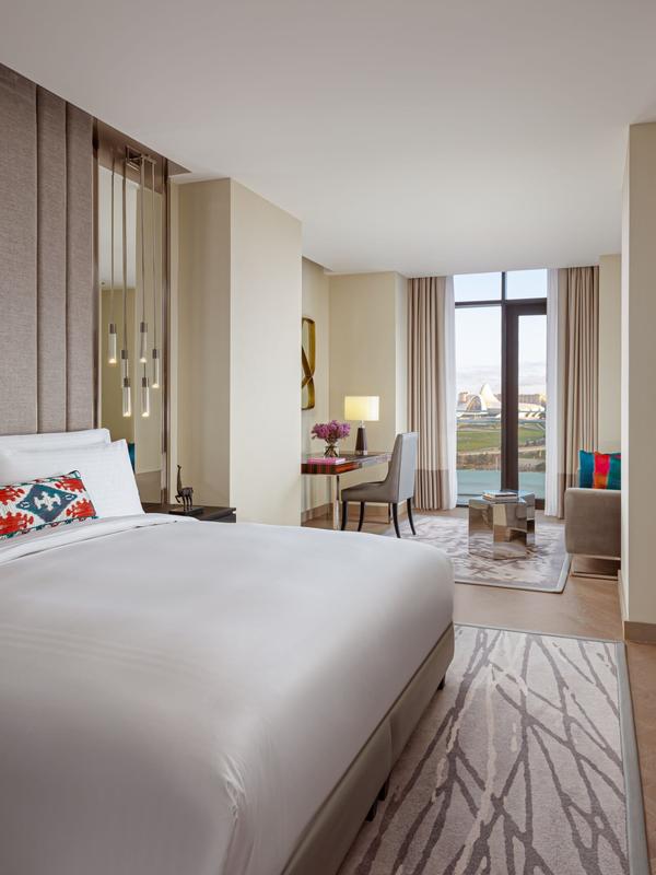 The Ritz-Carlton Baku