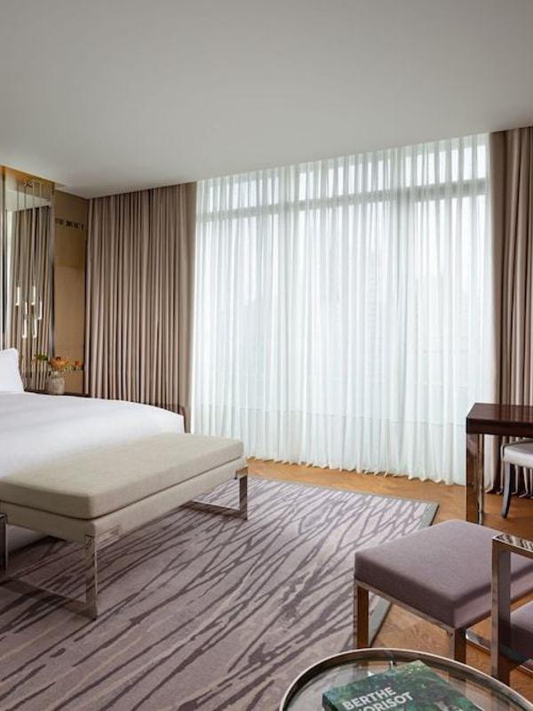 The Ritz-Carlton Baku