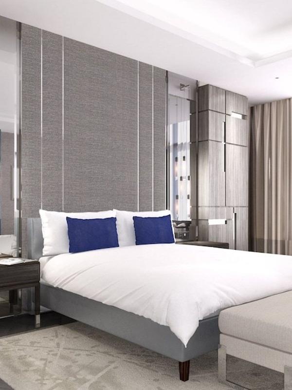 The Ritz-Carlton Baku
