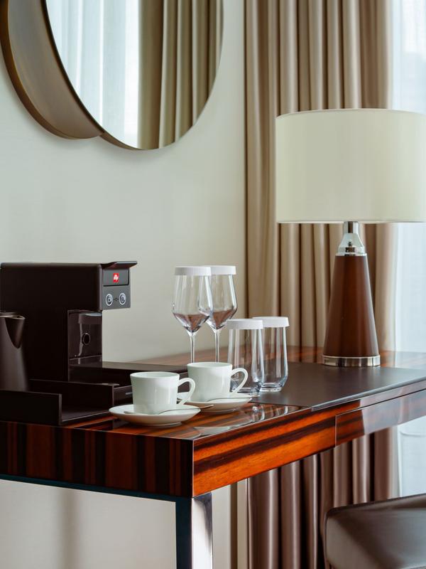 The Ritz-Carlton Baku