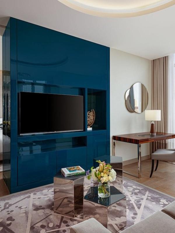 The Ritz-Carlton Baku