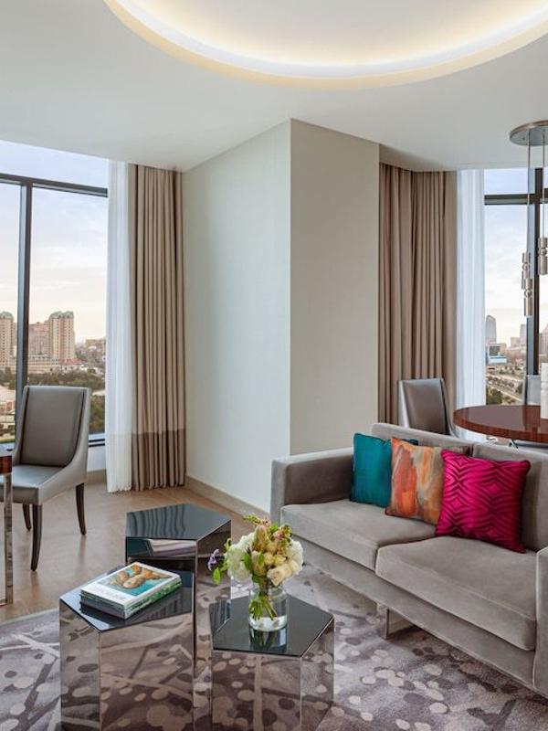 The Ritz-Carlton Baku
