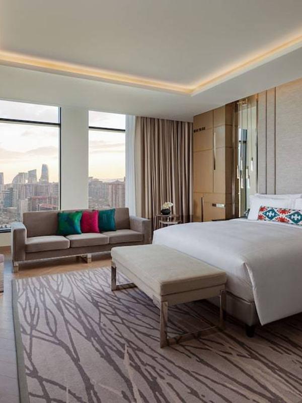 The Ritz-Carlton Baku