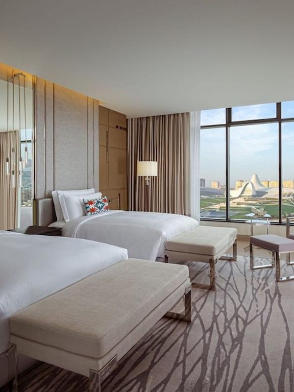The Ritz-Carlton Baku