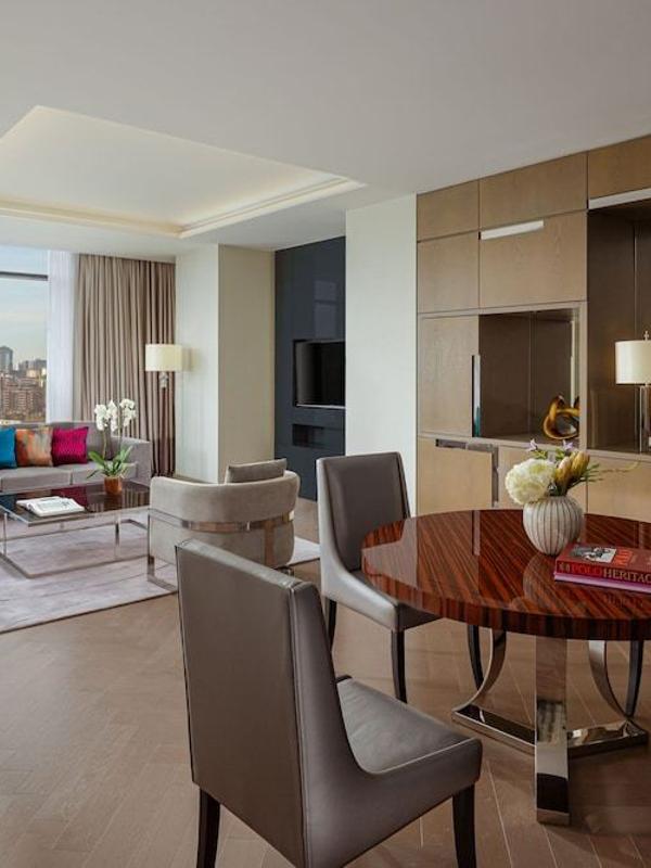 The Ritz-Carlton Baku