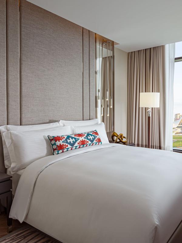 The Ritz-Carlton Baku