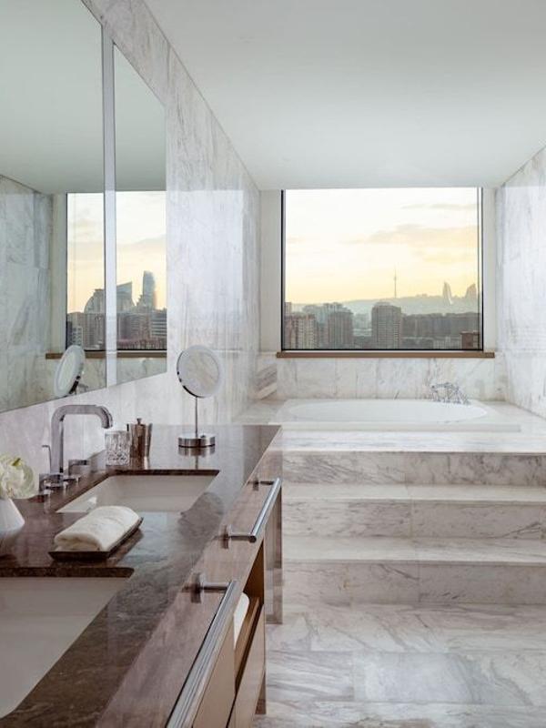 The Ritz-Carlton Baku