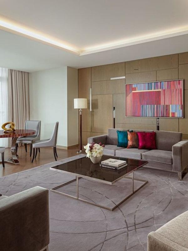 The Ritz-Carlton Baku