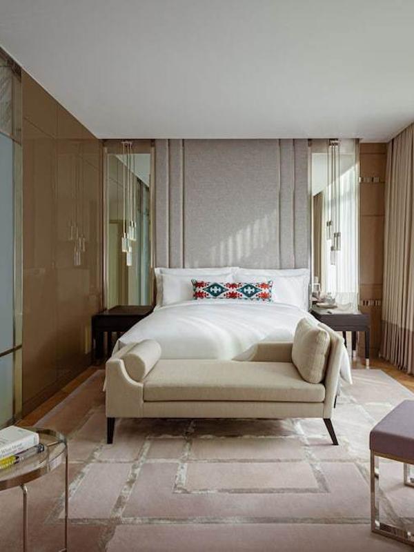 The Ritz-Carlton Baku