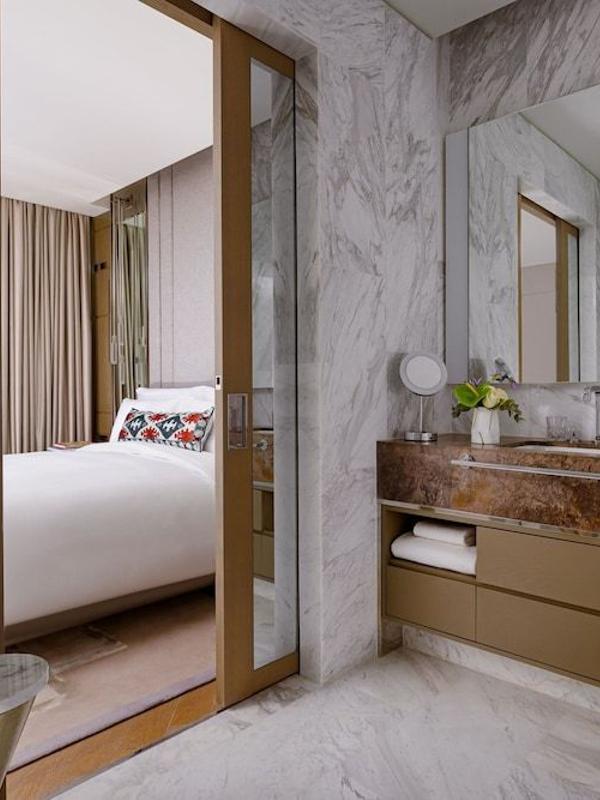 The Ritz-Carlton Baku