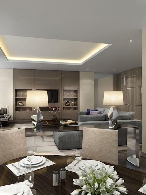 The Ritz-Carlton Baku