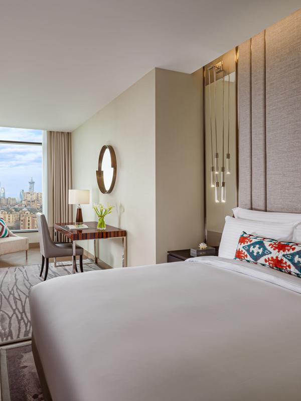 The Ritz-Carlton Baku