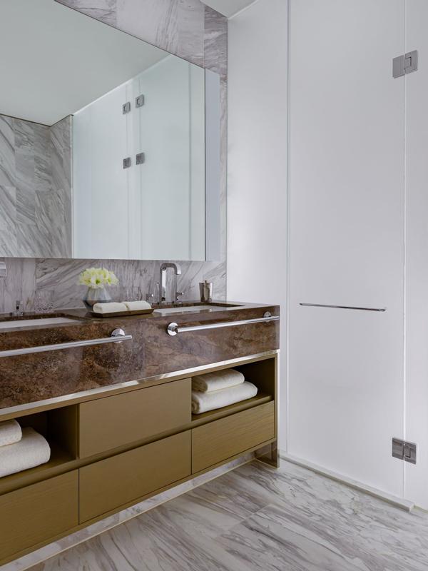 The Ritz-Carlton Baku