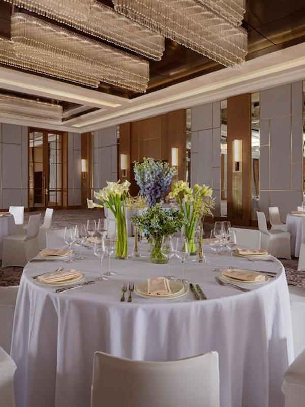The Ritz-Carlton Baku