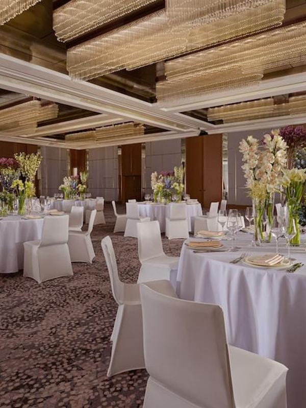 The Ritz-Carlton Baku